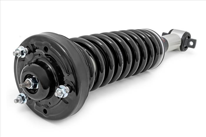 M1 Loaded Strut Pair 3 Inch Ford F-150 4WD (2014-2026) Rough Country