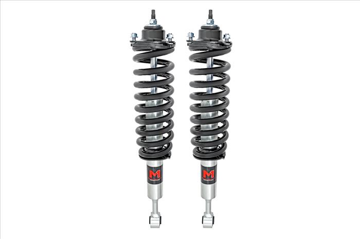 M1 Adjustable Leveling Struts Monotube 0-2 Inch Toyota Tacoma (05-23) Rough Country