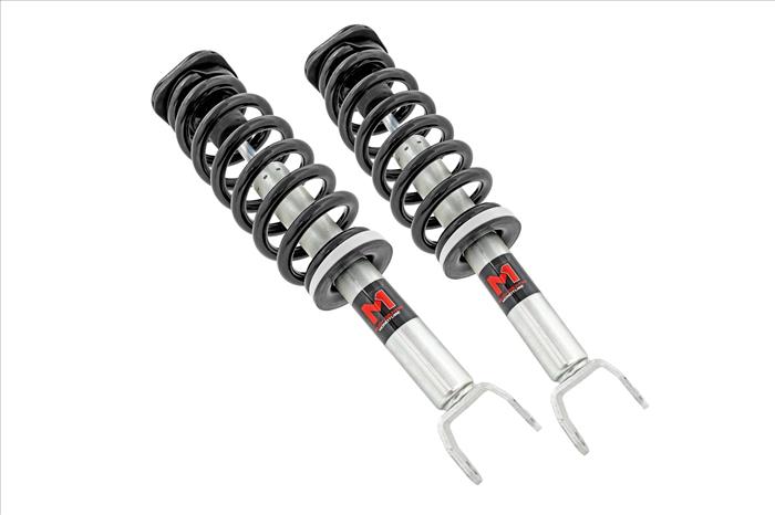 M1 Loaded Strut Pair 3.5 Inch Ram 1500 2WD/4WD (19-23) Rough Country