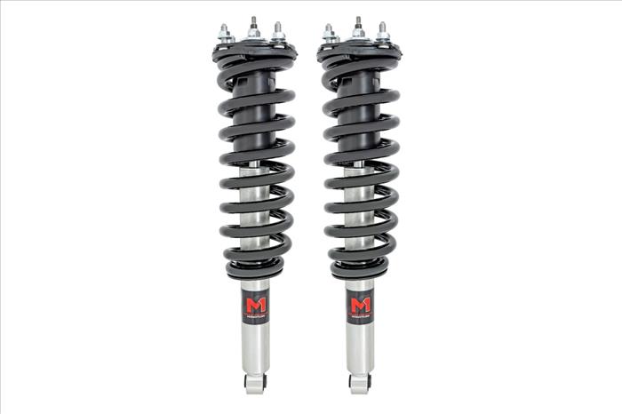 M1 Adjustable Struts Monotube 2.5in Toyota Tundra 4WD (2000-2006) Rough Country