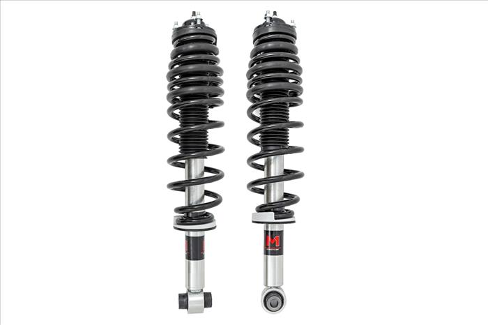 M1 Loaded Strut Pair 2 Inch Rear Ford Bronco (21-23) Rough Country