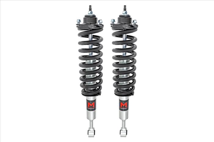 M1 Loaded Strut Pair 3 Inch Toyota 4Runner (03-09)/FJ Cruiser (07-09) Rough Country