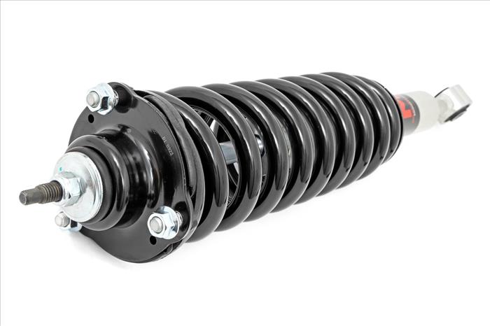 M1 Loaded Strut Pair 3 Inch Toyota 4Runner (03-09)/FJ Cruiser (07-09) Rough Country