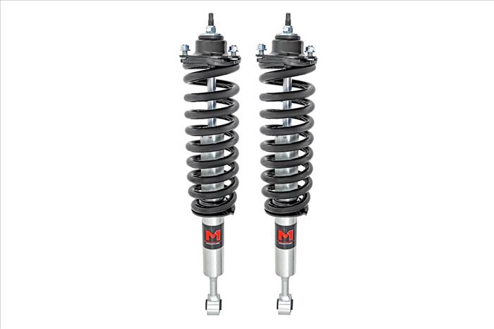 M1 Loaded Strut Pair 4.5in Toyota 4Runner 4WD (2010-2024) Rough Country