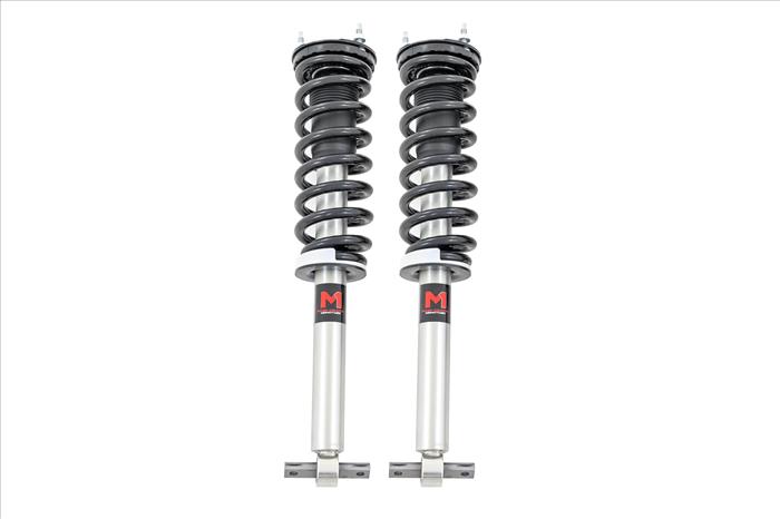 M1 Loaded Strut Pair 6in Chevy/GMC Canyon/Colorado 4WD (2023-2026) Rough Country