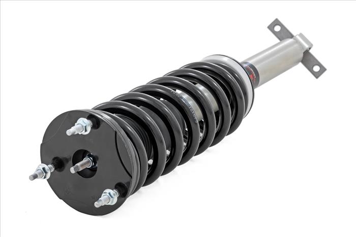 M1 Loaded Strut Pair 6in Chevy/GMC Canyon/Colorado 4WD (2023-2026) Rough Country