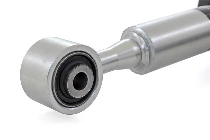 M1 Adjustable Leveling Struts Monotube 0-2 Inch Toyota Tacoma 2WD (24-26) Rough Country