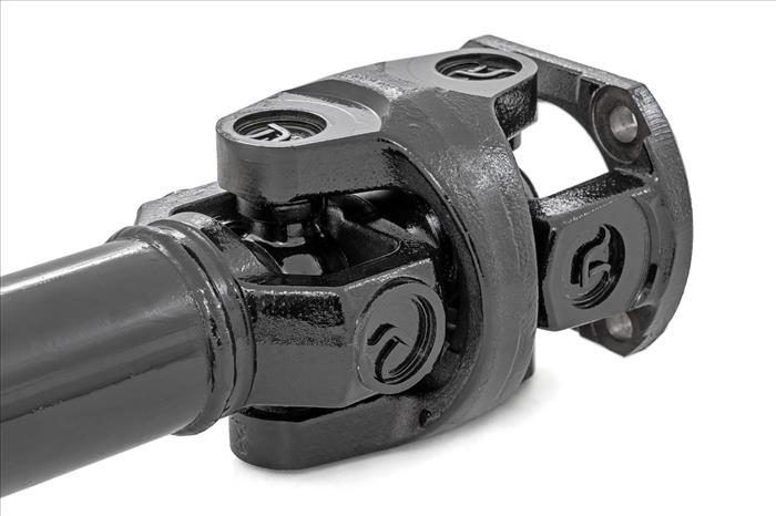 CV Drive Shaft Front 10 Bolt T-Case Ram 2500 4WD (2025-2026) Rough Country