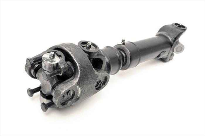 Jeep Rear CV Drive Shaft 4 Inch 87-95 Wrangler YJ Rough Country