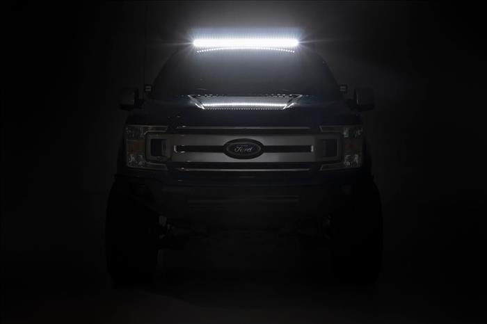 Roof Rack Ford F-150 2WD/4WD (2015-2018) Rough Country