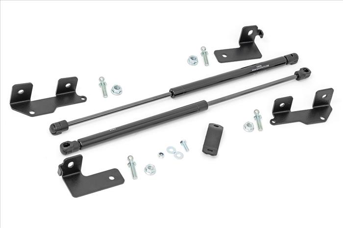 Hood Struts Hydraulic Ford Maverick 2WD/4WD (2022-2026) Rough Country