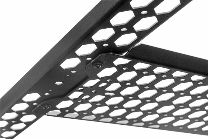 Molle Mounting Panel Overhead Ford Bronco 4WD (2021-2025) Rough Country