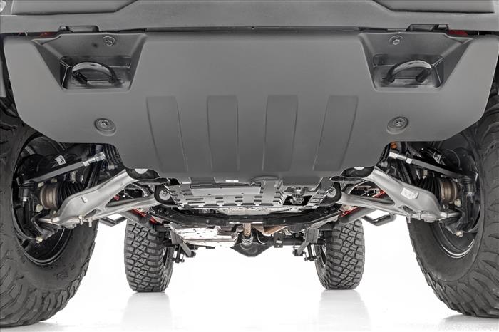 Tie Rod Upgrade Kit Forged Ford Bronco 4WD (2021-2025) Rough Country