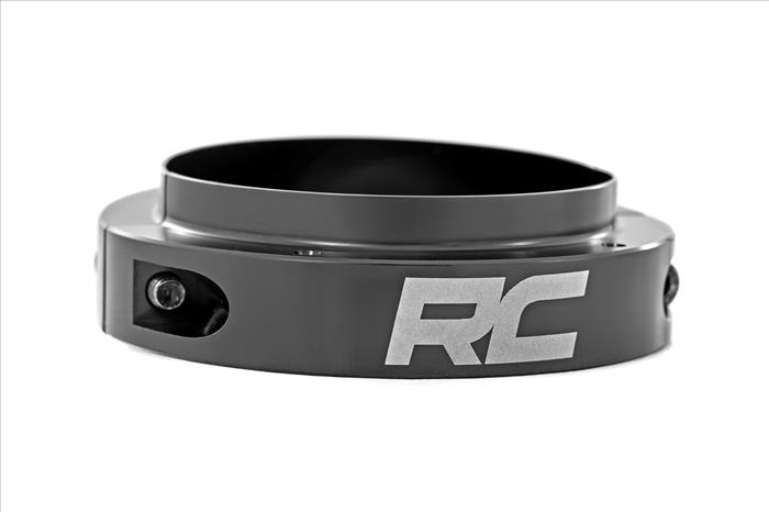 1 Inch Leveling Kit Ford Raptor 4WD (2021-2025) Rough Country