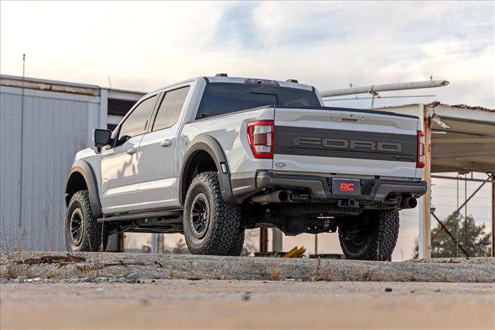 2.5 Inch Lift Kit Ford Raptor 4WD (2021-2025) Rough Country