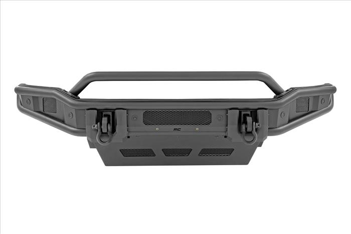 Front Bumper Tubular Ram 2500/3500 2WD/4WD (2019-2026) Rough Country