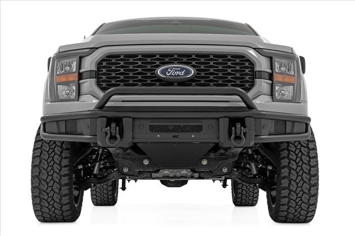 Front Bumper Tubular Ford F-150 2WD/4WD (2021-2023) Rough Country