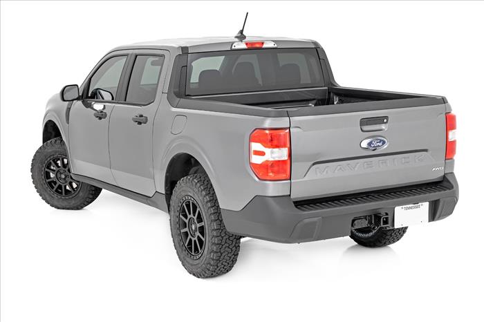 2 Inch Lift Strut Kit Ford Maverick 4WD (2022-2026) Rough Country