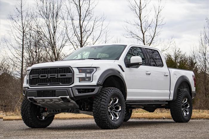 4.5 Inch Suspension Lift Kit 19-20 F-150 Raptor Rough Country