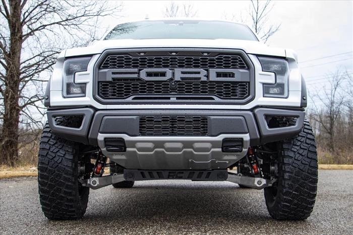 4.5 Inch Lift Kit Ford Raptor 4WD (2019-2020) Rough Country