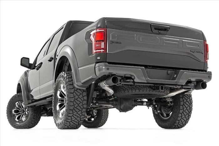4.5 Inch Lift Kit Ford Raptor 4WD (2017-2018) Rough Country