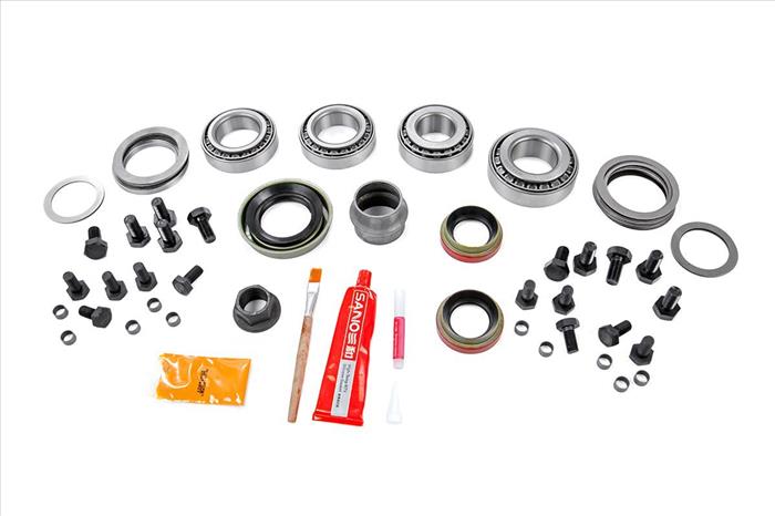 Chrysler 8.25 Master Install Kit (Jeep XJ - Rear Axle) Rough Country