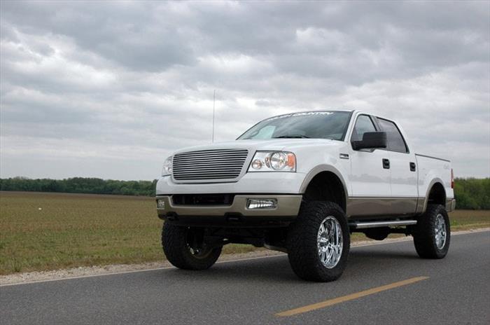 6 Inch Lift Kit N3 Struts Ford F-150 4WD (2004-2008) Rough Country