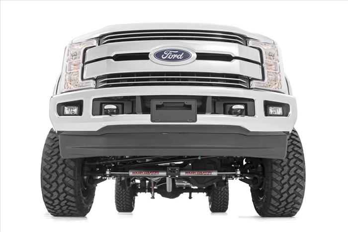 4.5 Inch Lift Kit F-250 Ford F-250/F-350 Super Duty 4WD (2017-2022) Rough Country