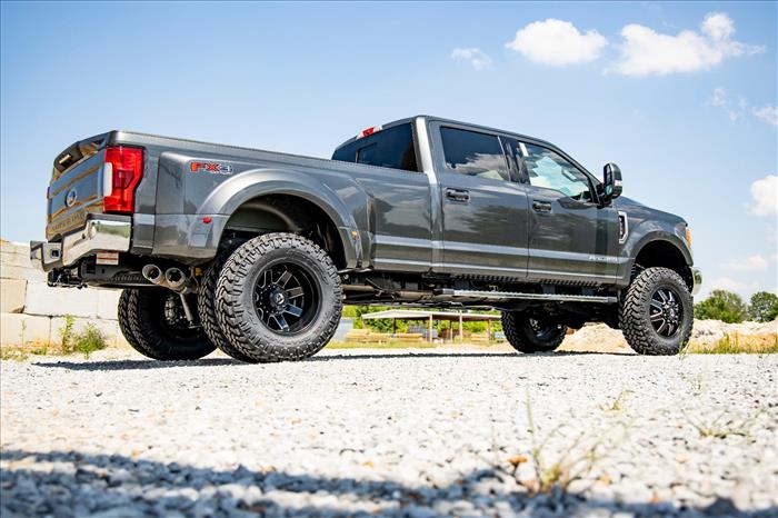 4.5 Inch Lift Kit Diesel Dually Ford F-350 Super Duty 4WD (2017-2022) Rough Country