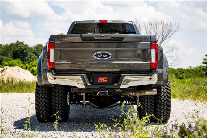 4.5 Inch Lift Kit DRW D/S M1 Ford F-350 Super Duty 4WD (2017-2022) Rough Country