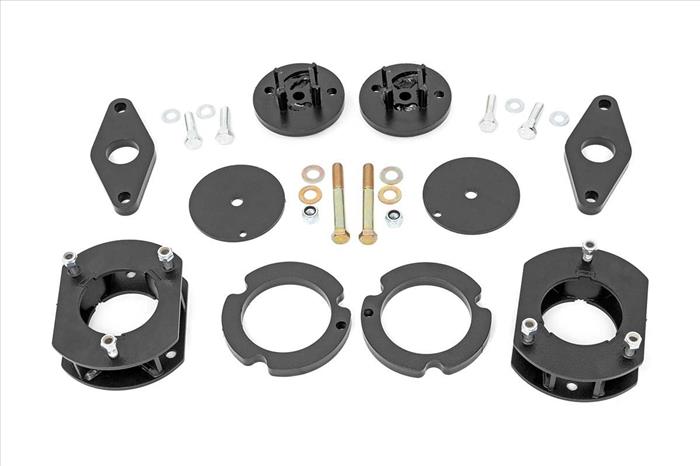 2.5 Inch Jeep Lift Kit 11-20 Grand Cherokee WK2 Rough Country