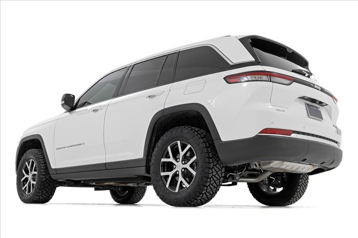 1 Inch Lift Kit Jeep Grand Cherokee WL 4WD (2023-2025) Rough Country