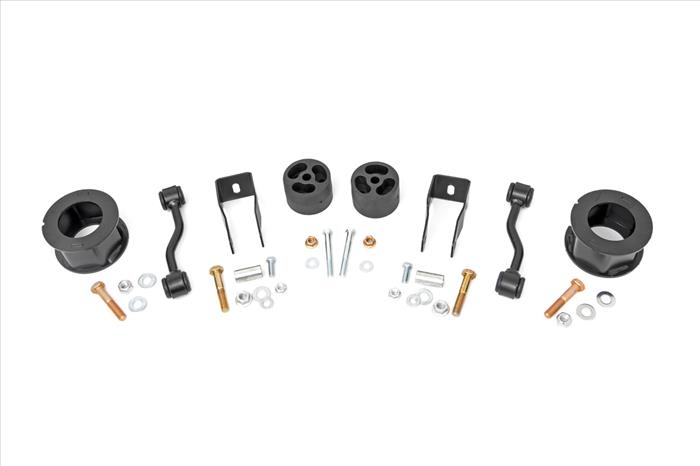 2.5 Inch Jeep Suspension Lift Kit 20 Gladiator Rough Country