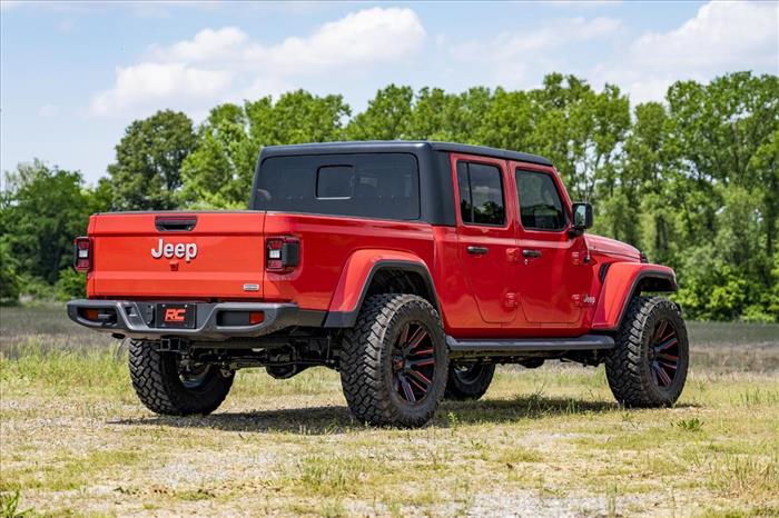 2.5 Inch Jeep Suspension Lift Kit 20 Gladiator Rough Country