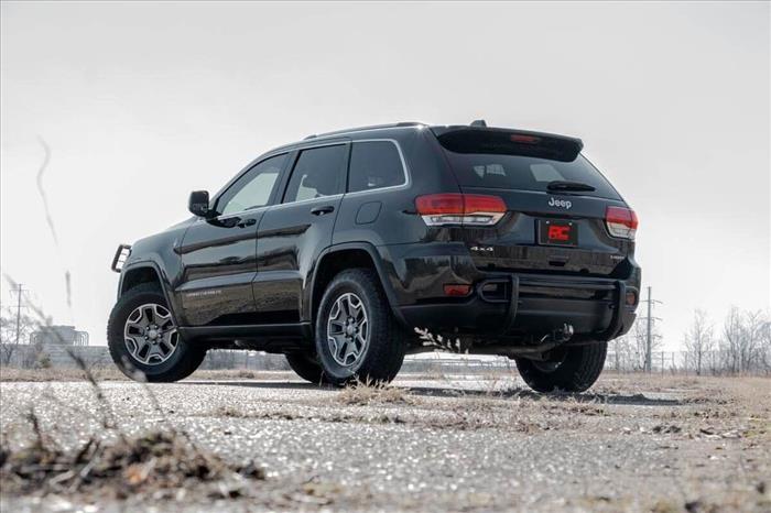 2 Inch Leveling Kit Jeep Grand Cherokee WK2 2WD/4WD (2011-2022) Rough Country