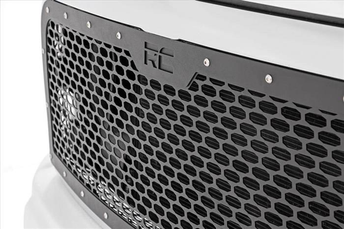 Mesh Grille Ram 2500/3500 2WD/4WD (2013-2018) Rough Country