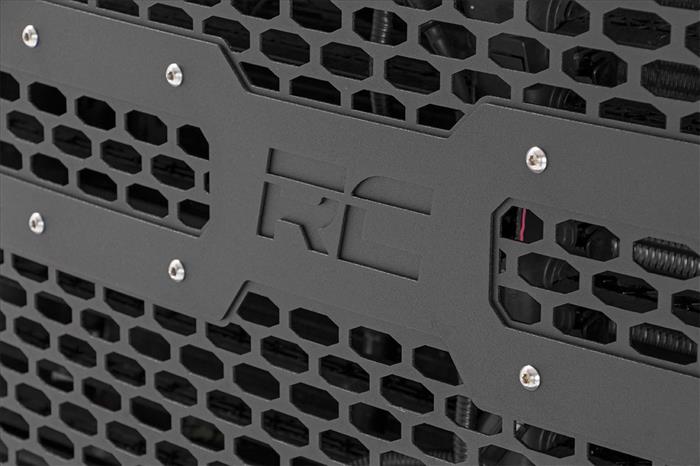 Mesh Grille Ford F-150 2WD/4WD (2015-2017) Rough Country