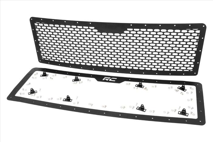 Mesh Grille Ford F-150 2WD/4WD (2009-2014) Rough Country