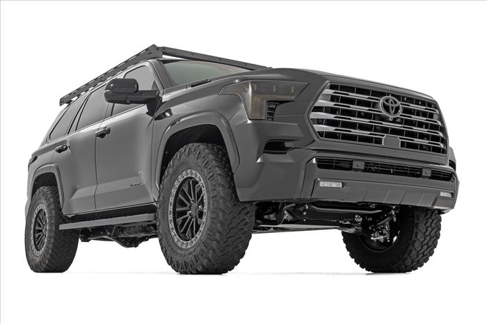 3.5 Inch Lift Kit Toyota Sequoia 4WD (2023-2026) Rough Country