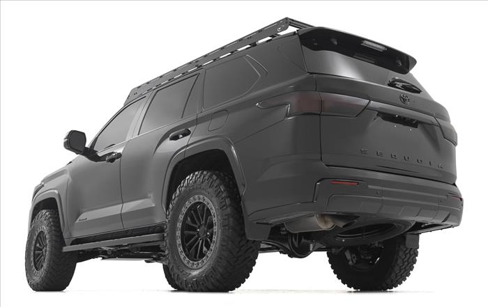 3.5 Inch Lift Kit Toyota Sequoia 4WD (2023-2026) Rough Country