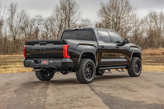 3.5 Inch M1 Lift Kit Toyota Tundra 4WD (2022-2026) Rough Country