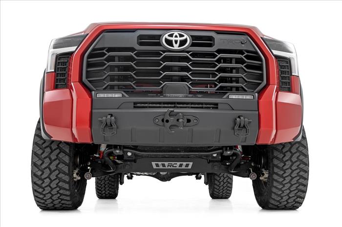4 Inch Lift Kit Toyota Tundra 4WD (2022-2026) Rough Country