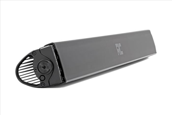 30 Inch Black Series LED Light Bar Dual Row Rough Country