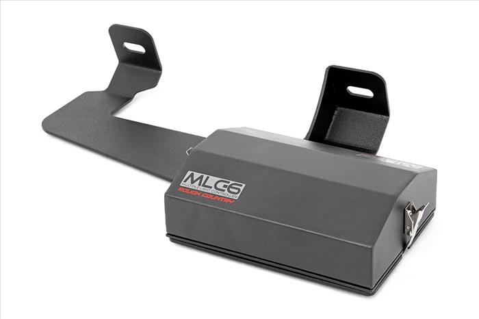MLC-6 Multiple Light Controller Jeep Wrangler TJ (97-06)/Wrangler Unlimited (04-06) Rough Country