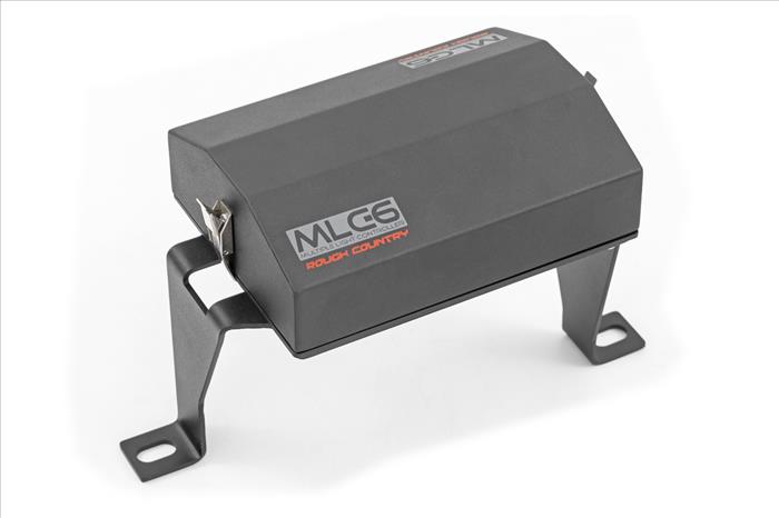 MLC-6 Multiple Light Controller 21-22 Ford Bronco Rough Country