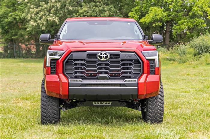 6 Inch Lift Kit N3 Strut Rear Coil Toyota Tundra 4WD (2022-2026) Rough Country