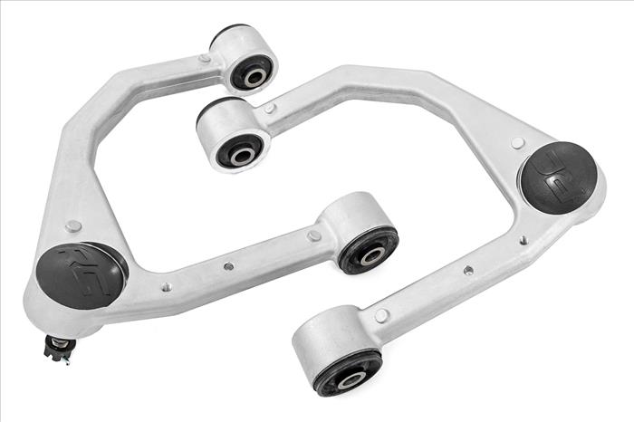 Upper Control Arms 3.5 Inch Lift Toyota Tundra 2WD/4WD (22-23) Rough Country