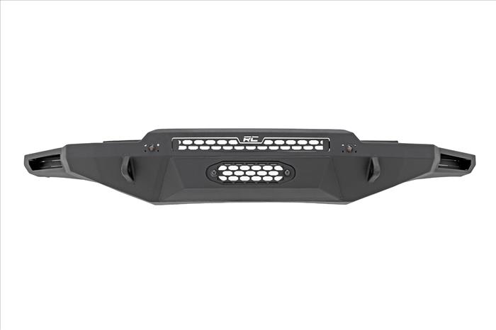 Hybrid Front Bumper Toyota Tundra 2WD/4WD (2022-2026) Rough Country