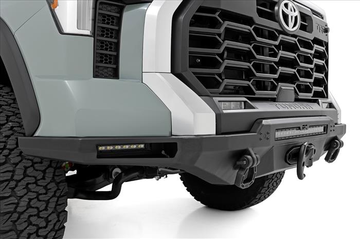 Hybrid Front Bumper 12000S Toyota Tundra 2WD/4WD (2022-2026) Rough Country