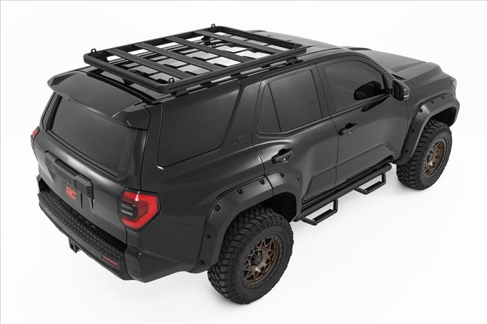 Nerf Step Cab Length Toyota 4Runner 2WD/4WD (2025-2026) Rough Country